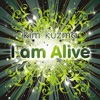 I Am Alive - EP