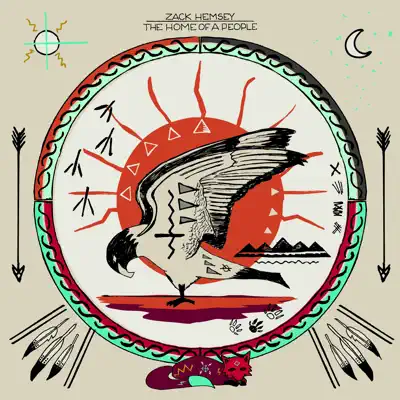 The Home of a People - Single - Zack Hemsey