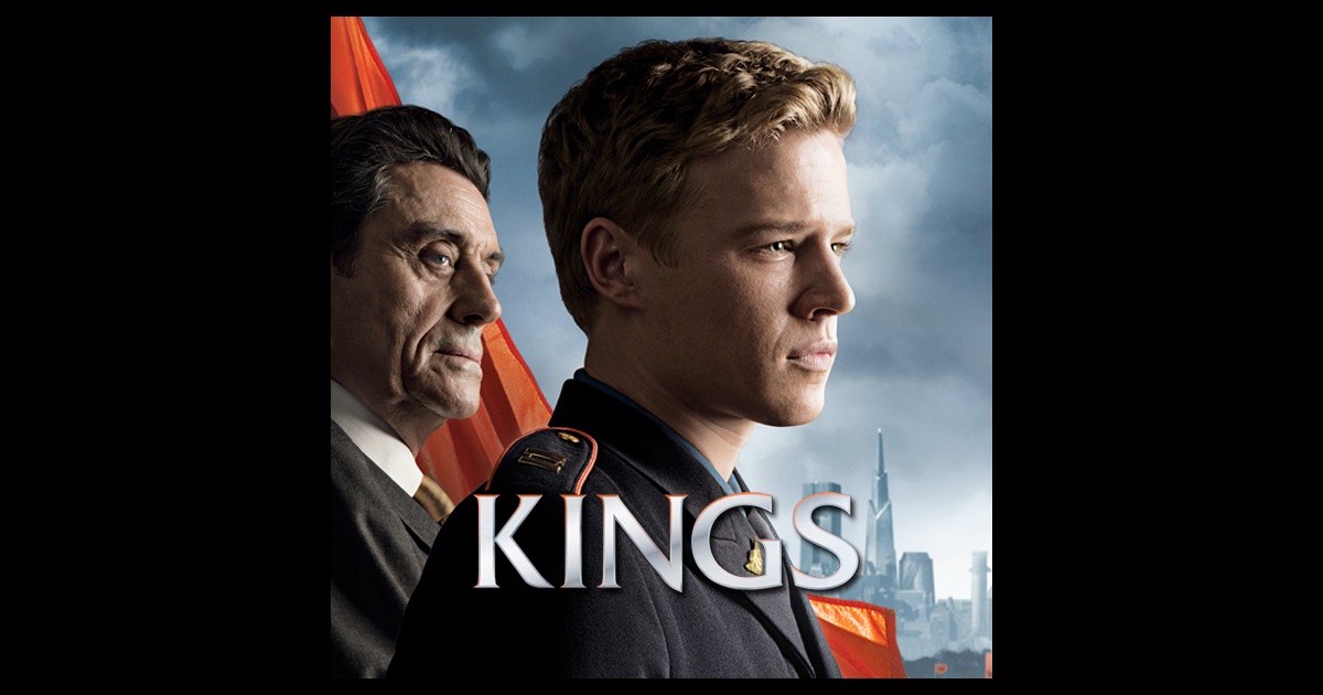 Kings, Season 1 on iTunes