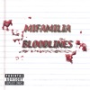 Bloodlines artwork