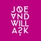 Atm - Joe and Will Ask lyrics