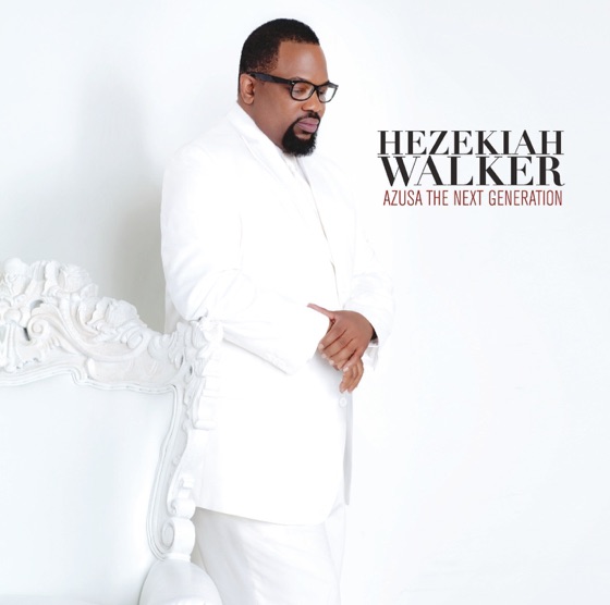 Cover artwork for I Feel Your Spirit