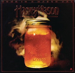 Harvey Mason - Till You Take My Love