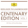 Centenary Edition 1913-2013 Berliner Philharmoniker artwork