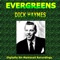 Evergreens - Dick Haymes