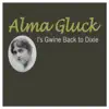 I's Gwine Back to Dixie - Single album lyrics, reviews, download