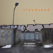 Cloudseed (feat. Rafal Mazur) artwork