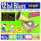 Kid Koala - Bit Blues