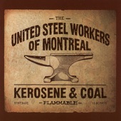 Emile Bertrand - United Steel Workers of Montreal