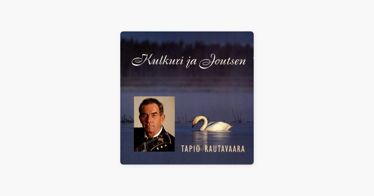 Reppu Ja Reissumies by Tapio Rautavaara - Song on Apple Music