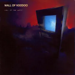Call of the West - Single - Wall Of Voodoo