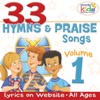 33 Hymns and Praise Songs artwork