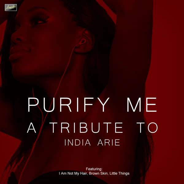 india arie purify me
