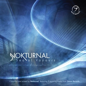 Moses Trukket I Lyden (Vacuum Stalkers Remix)