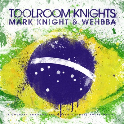 Alright (Original Club Mix) - Mark Knight | Shazam