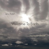 Jerry Kalaf - Not Knowing