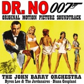 The John Barry Orchestra - James Bond Theme
