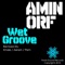 Wet Groove (Emde Remix) - Amin Orf lyrics