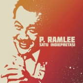 P. Ramlee : Satu Indiepretasi artwork