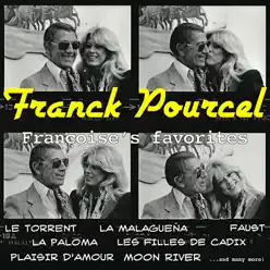 Françoise's Favorites - Franck Pourcel Françoise's Favorites - Franck Pourcel
