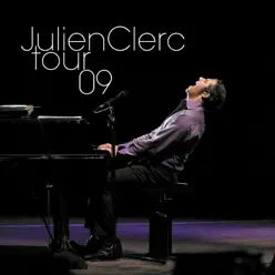 Tour 09 (Live) - Julien Clerc