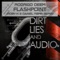 Flashpoint (Roby K & Daniel Rems Remix) - Rodrigo Deem lyrics