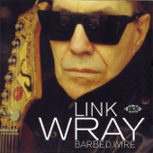 Link Wray - Tiger Man