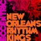 She's Crying for Me (Alternate Version) - The New Orleans Rhythm Kings lyrics