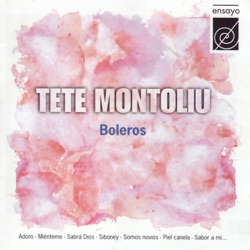 Tete Montoliu, Albert Moraleda, Pedro Diaz & Miguel Angel Lizandra - Mienteme