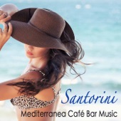 Santorini 2012, Mediterranea Café Bar Music Collection: Sensual Beach House Music Party, Erotic Music Bar (Summer Background Music at Buddha Soulful Club Compiled by Color del Mar de mi Ventana) artwork