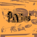 Pixies - Bagboy