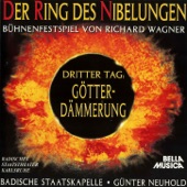 Richard Wagner - Götterdämmerung-3. Aufzug 3. Szene: Fliegt Heim, Ihr Raben