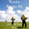 Ima Korean (feat. DJ Not Nice) - Rucka Rucka Ali & DJ Not Nice lyrics