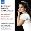 Stream & download Russian Songs and Arias