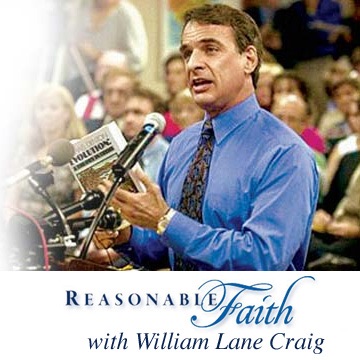 Reasonable Faith by William Lane Craig