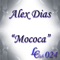 Mococa (Marcelo Carvalho Remix) - Alex Dias lyrics