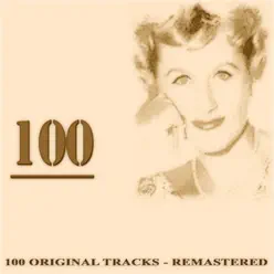 100 (100 Original Tracks Remastered) - Margaret Whiting