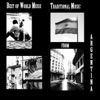 Best of World Music: Traditional Music from Argentina
