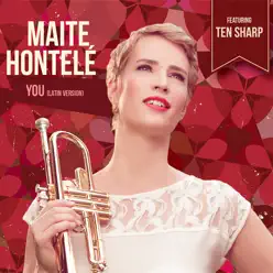 You (Latin Version) - Single - Maite Hontelé You (Latin Version) - Single - Maite Hontelé