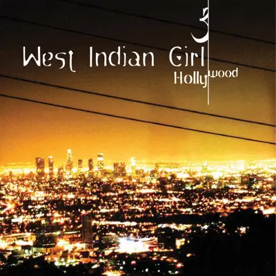 Hollywood - Single - West Indian Girl