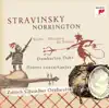 Stream & download Stravinsky: Works For Chamber Orchestra