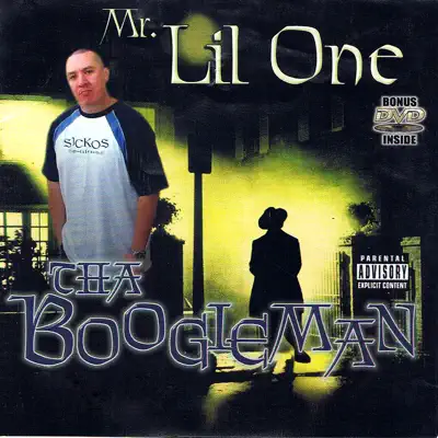 Tha Boogieman - Mr. Lil One Tha Boogieman - Mr. Lil One