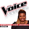 Done. (The Voice Performance) - Single artwork