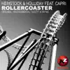 Rollercoaster (feat. Capri) - Single album lyrics, reviews, download