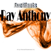 Jazz Giants: Ray Anthony artwork