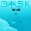 Evacuate