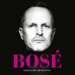 Miguel Bosé - Morena mía