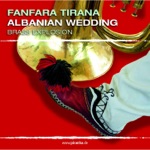 Fanfara Tirana - Cifteteli , Wedding In Tirana Part 2
