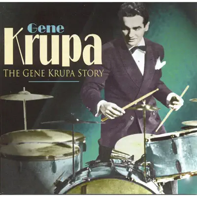 The Gene Krupa Story - Gene Krupa