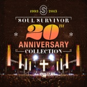 Soul Survivor: 20th Anniversary Collection artwork